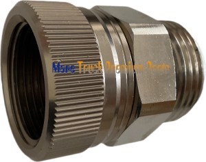 τρελο ρακορ 3,1,2 swivel